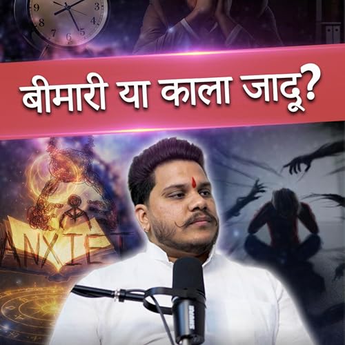 EP:170 Black Magic Behind Your Illness? The Truth Revealed | Tarun Samrat Ji