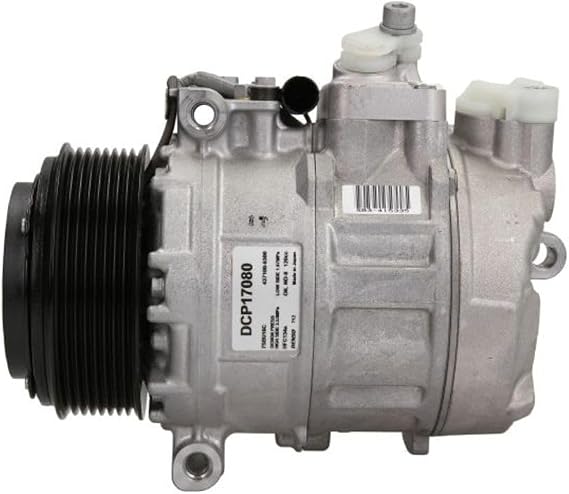 Denso Klima Kompresörü Mercedes-Benz Vito W639 06, Sprinter 3-T 906 06-09, 11 DCP17080