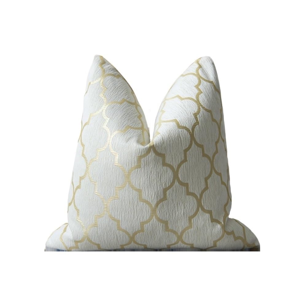 AOWEMBD 1pc Pillowcase 45x45 50x50 30x50 Decorative Pillow For Livingroom Sofa Decor Covers(A,60x60cm)