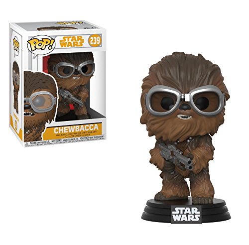 Funko 26975 - POP! Bobble Star Wars Red Cup POP 4