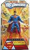 DC Universe Classics Superman: Justice League of America Collector Figure