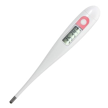 GlobalNiche Dt-12A Digital Basal Bbt Centigrade Predict Ovulation Highly Senstive