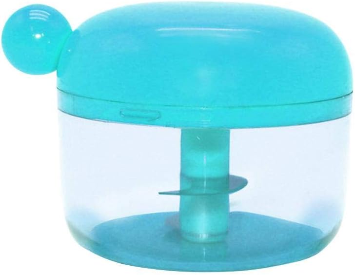 tritatutto per insalata