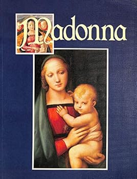 Paperback Madonna Book