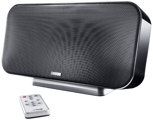 Preisvergleich Produktbild Canton your_Solo Aktiv-Lautsprecher schwarz