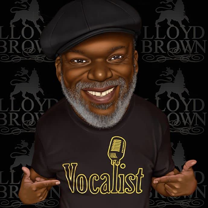 Lloyd Brown