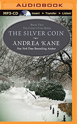 The Silver Coin 1511318783 Book Cover