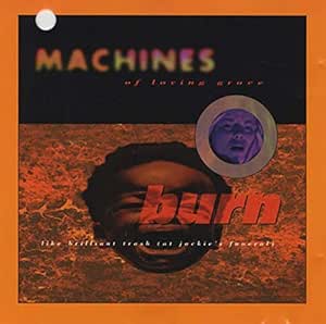 Burn Like Brilliant Trash