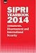 SIPRI Yearbook 2014: Armaments, Disarmament and International Security (SIPRI Yearbook Series)