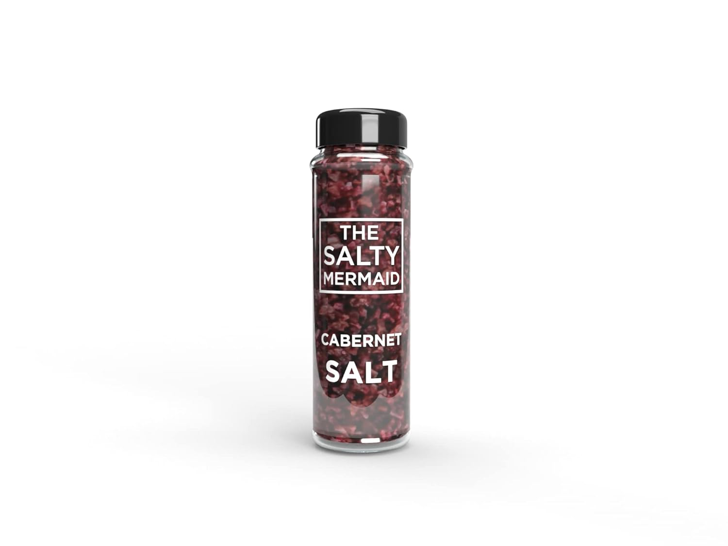 The Salty-Mermaid