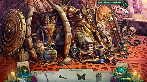 Witches' Legacy: Schatten der Vergangenheit