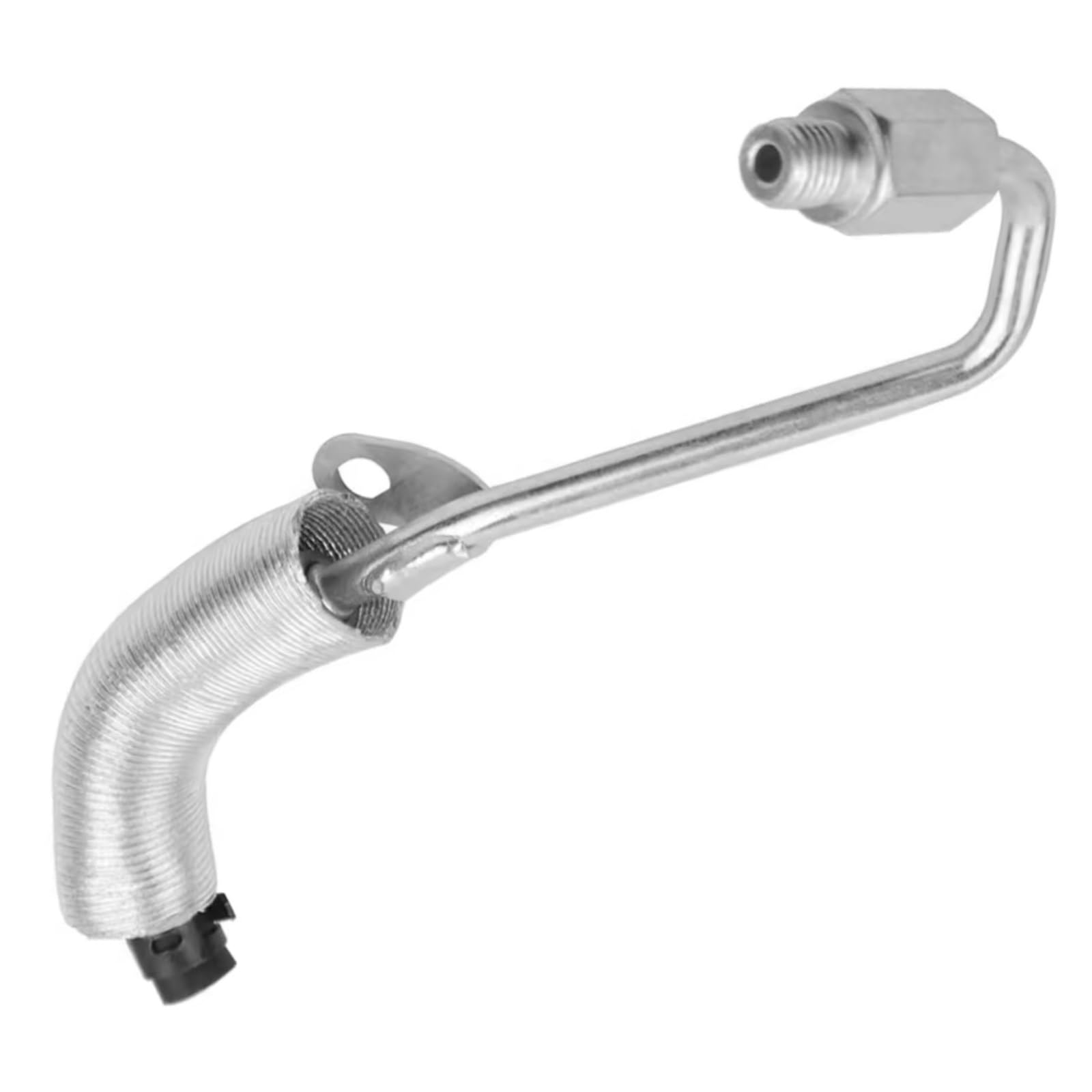 Maieyte One Color Engine Coolant Line Compatible With Chevrolet For Cruze For Limited 2016 Car Accessories Turbocharger For Turbo Coolant Return Hose Oem 55567067
