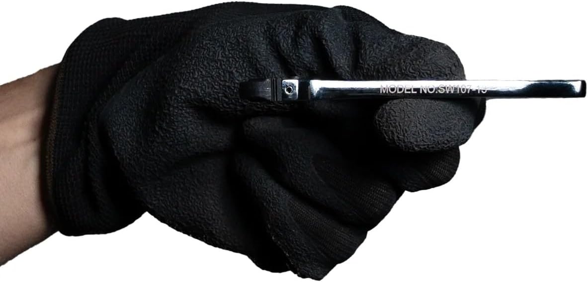 The ORIGINAL Micro Mini L (SW107-13) Wrench