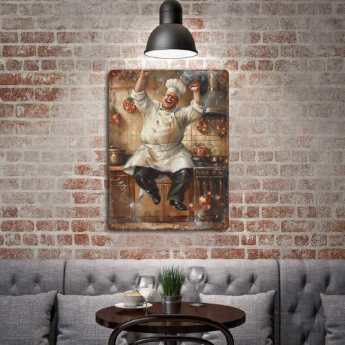 Décoration moderne pour maison de qualité en fer rigide style rétro - 4