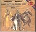 Meyerbeer: Le Prophète / Horne, Scotto, Lewis