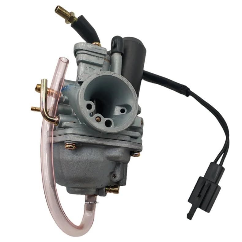 Carburateur 2 Temps starter électrique quad chinois 50cc 70cc 90cc ATV
