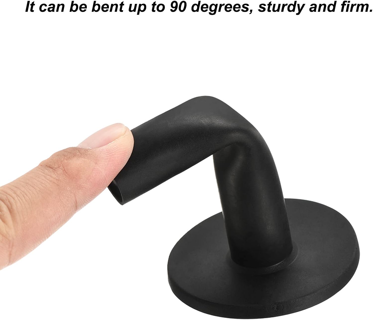 review PATIKIL Rubber Golf Tee, Training Driving Range Tee Stable Ball Holder for Outdoor Indoor Hitting Mat