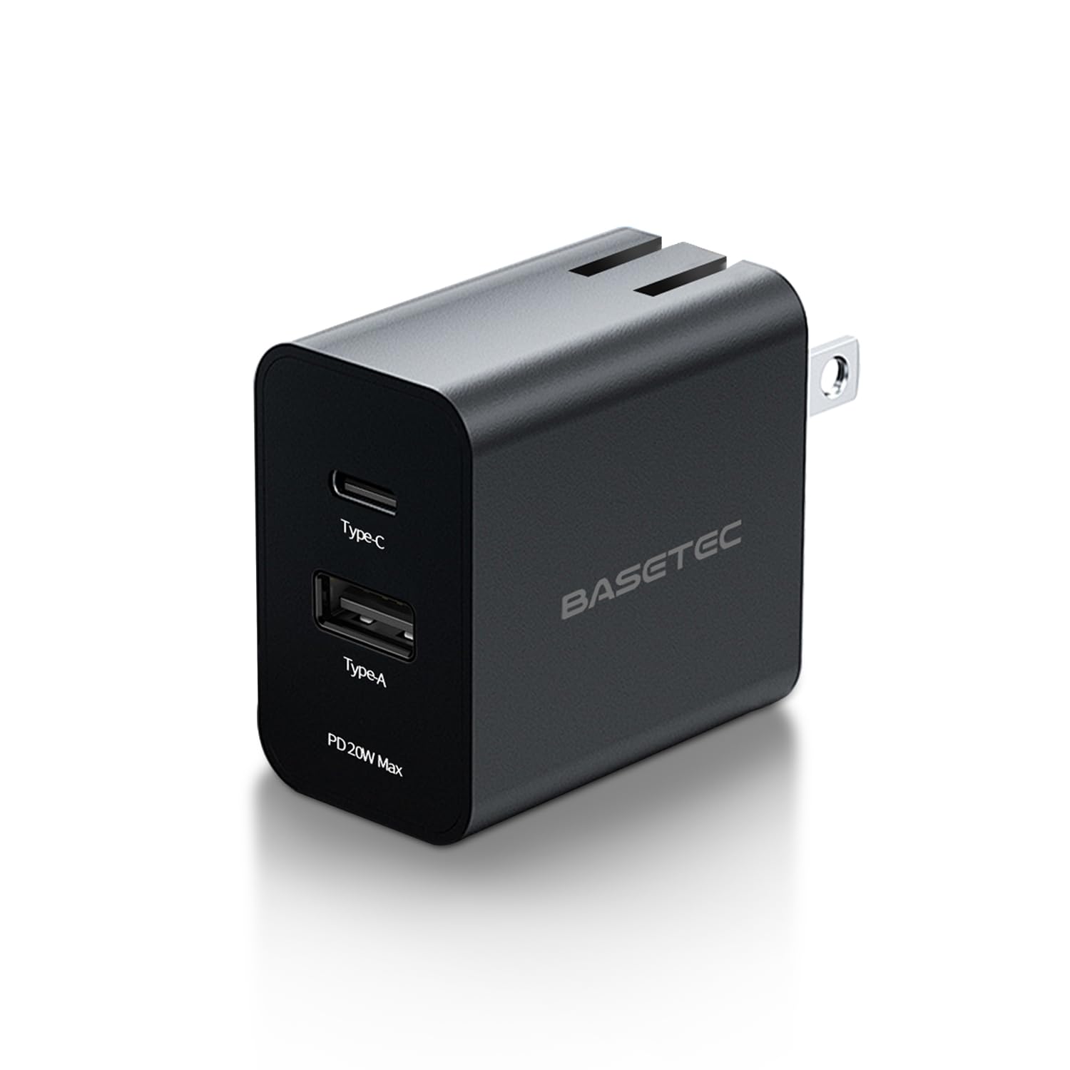 高速充電器 Amazon | 【BASETEC】ACアダプター 充電器 急速充電器 ケーブル