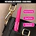 Nails Inc File, Edit, Delete 3-in-1 Corrector Pen, Cuticle Pusher, Nail Shaper, Nail Polish Remover, Precision Pointed Tip, Easy Clean Up, Replaceable Fine Pen Tips, Clean Gentle Formula, 0.13 FL