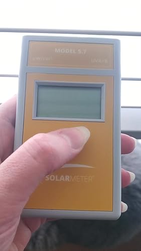 solarmeter 紫外線(UVB)測定器 Amazon.co.jp: Solarmeter Model 5.7 感度UVA & UVB トータルUV