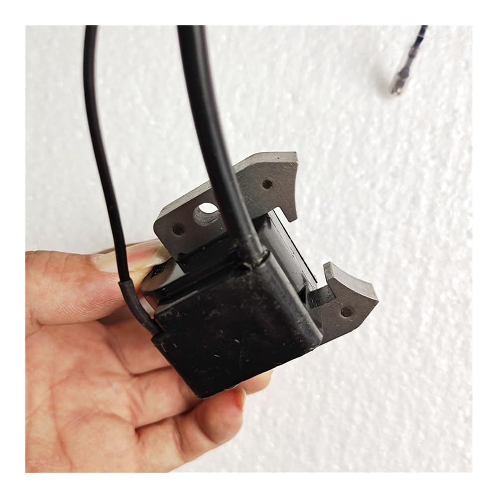 Bobina de Encendido Compatible con Motor de Gasolina M-IT-SU-BI-SH T320 Kawasaki SV/PHV-100 de 49,6 CC.