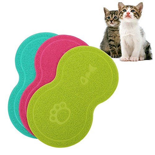 Amazon.co.uk Best Sellers The most popular items in Feeding Mats for Cats