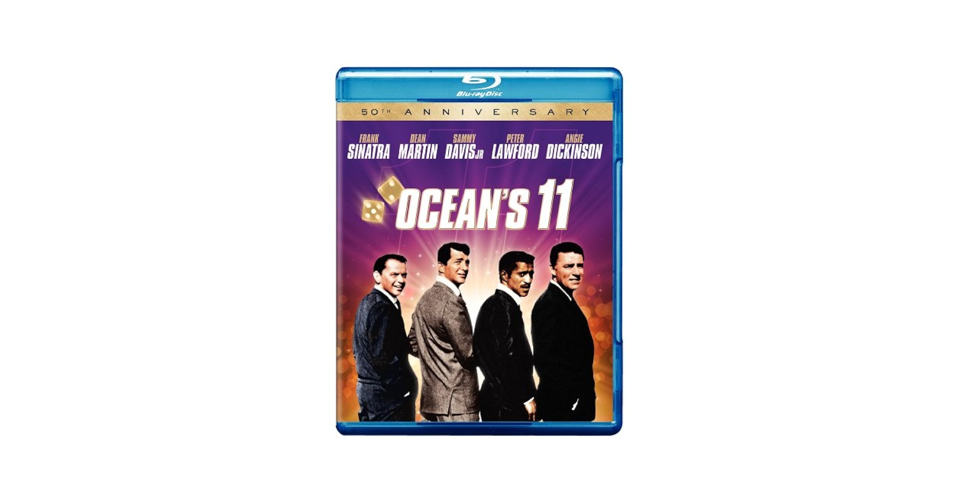 オーシャンズ１１（Ｂｌｕ－ｒａｙ　Ｄｉｓｃ） Amazon.com: オーシャンズ11 [Blu-ray] : Movies & TV