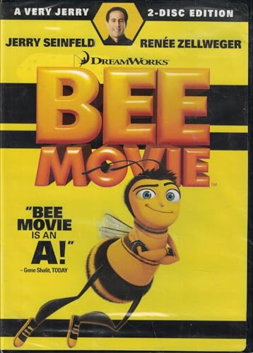  Bee Movie