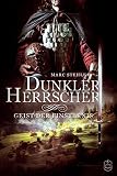 Cover zum Buch Dunkler Herrscher: Geist der Finsternis