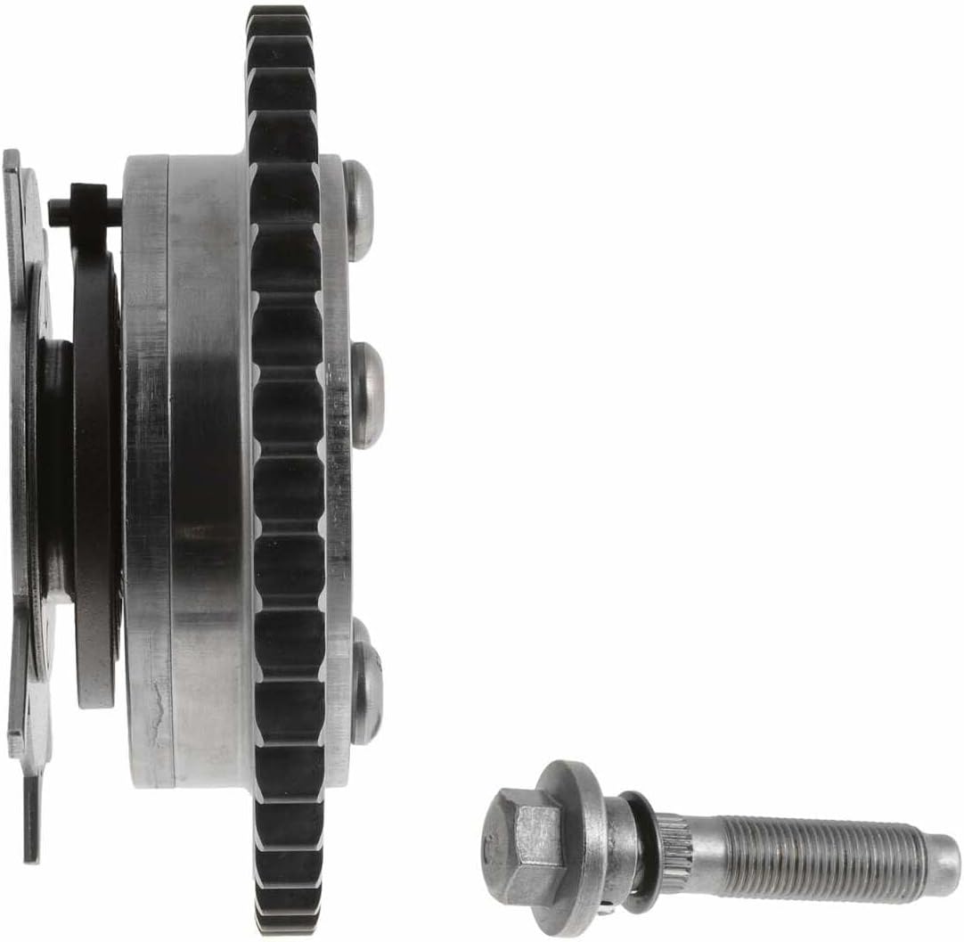 Melling® Engine Variable Valve Timing (VVT) Sprocket P/N:VCTA-1000H