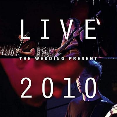 Live 2010:Bizarro Played Live In Germany