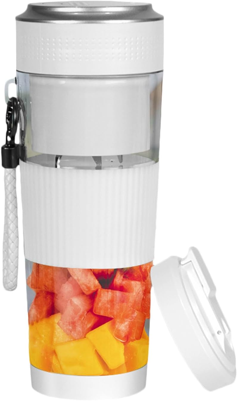 Multipurpose Blending Cup for Family Use Easy Operations Design Efficient Motor Systems Dishwasher Safe Component