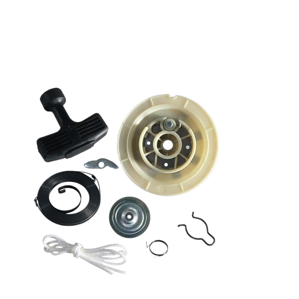 Recoil Starter Pull Starter Repair Kit Compatible with CF CF500 CF188 ATV Quad Go Kart