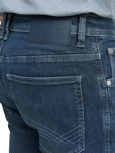 Jeans homme Tom Tailor extensible contre la sensation de serrage