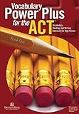 vocabulary power plus for the act - book one (english edition)