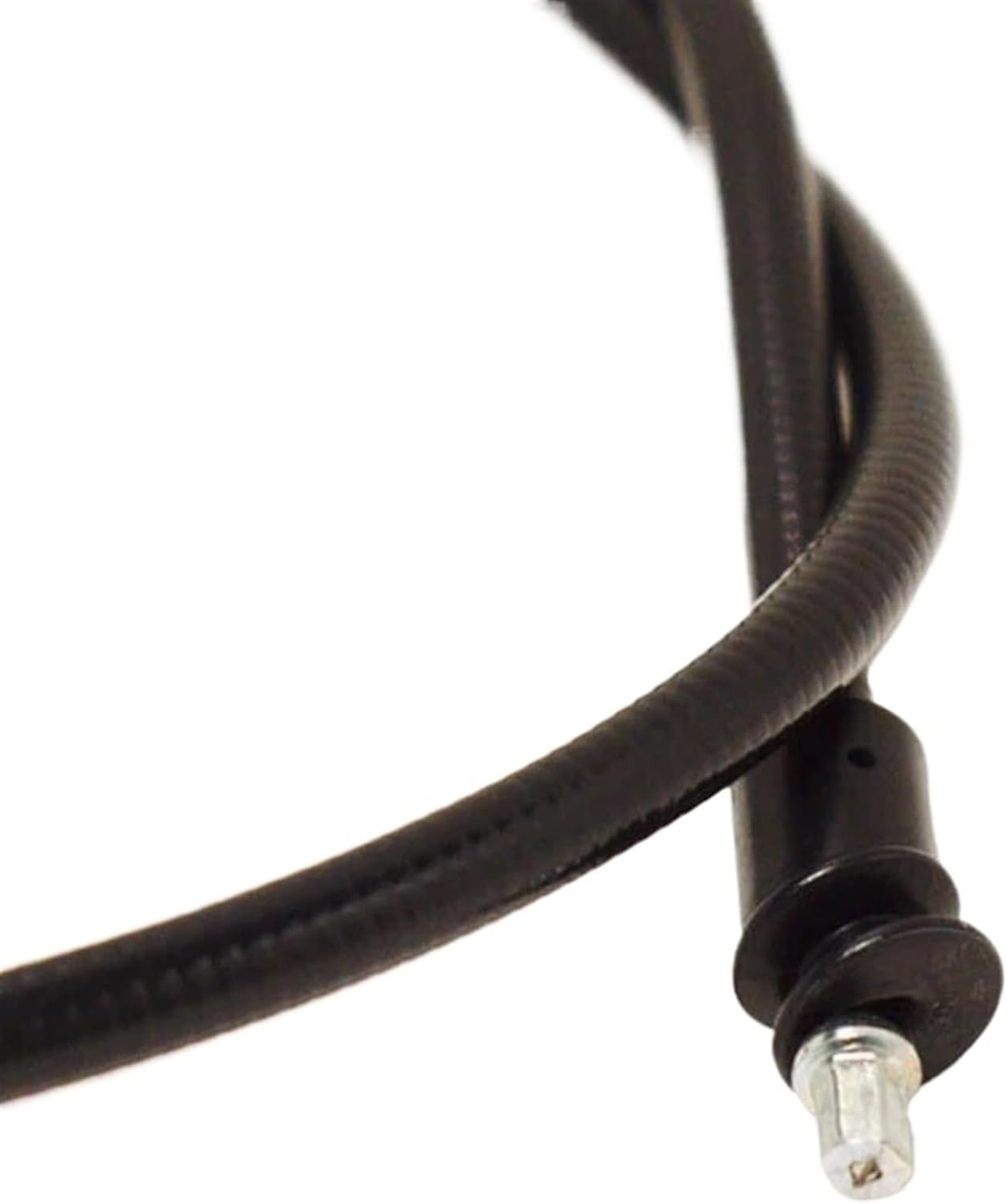 [Replacement] Hood Release Cable 2038800459 For Mercedes-Benz for C-Class W203 Mikalin