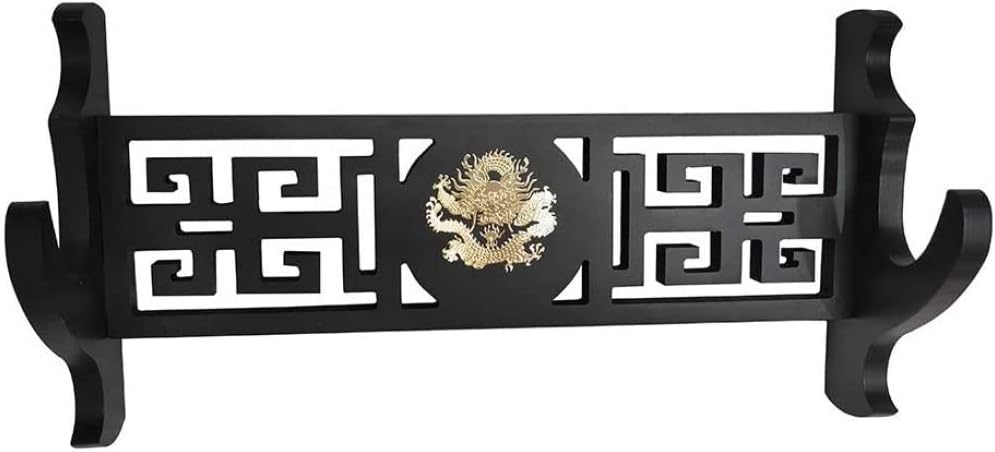 Katana Support, Samurai Katana Display Stand, Wall Samurai Sword