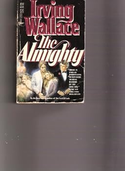 Mass Market Paperback The Almighty Book