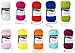 Produktbild Schachenmayr since 1822 Handstrickgarne Schachenmayr Catania, Set 10x50 Gr. Regenbogen Mix