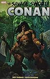 Savage Sword Of Conan: The Original Marvel Years Omnibus Vol. 2 (Savage Sword Of Conan: The Original Marvel Years Omnibus (2))