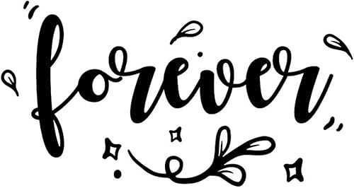 Miniatura 10 de Every Family Has A Story Welcome to Ours - Calcomanías murales para decoración del hogar, calcomanías de pared para maleta, dormitorio, botellas,