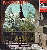  SFL 14141 Ketelbey Orchestral Concert Stuttgart Philharmonic Fritz Mareczek LP