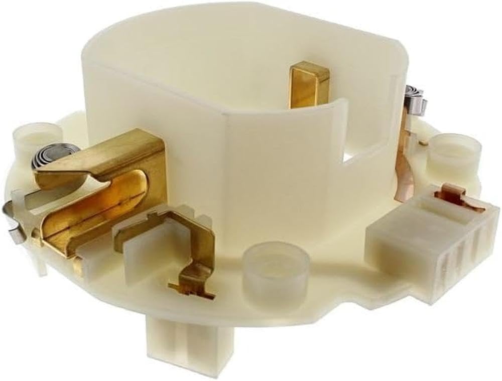 Makita 632D00-2 Carbon Brush Holder for Model HR5210C Hammer Drill