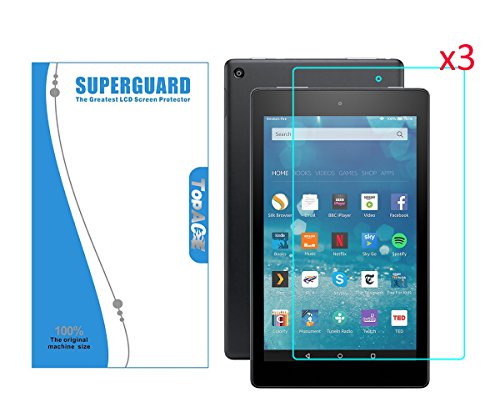 TopAce qualità premium pellicola proteggi schermo