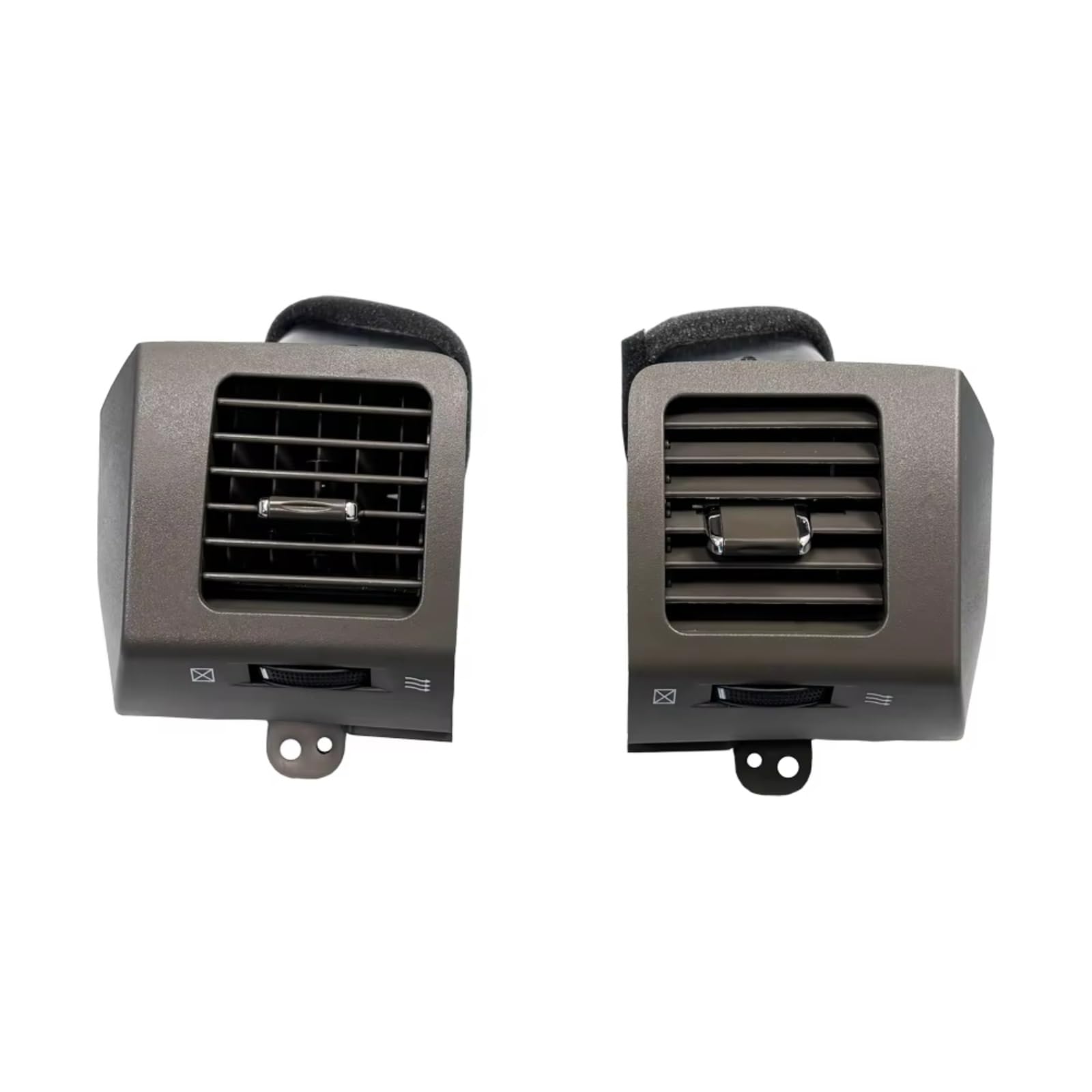 Kratka wentylacyjna do Toyota Land Cruiser, Prado LC120 (2003–2009)