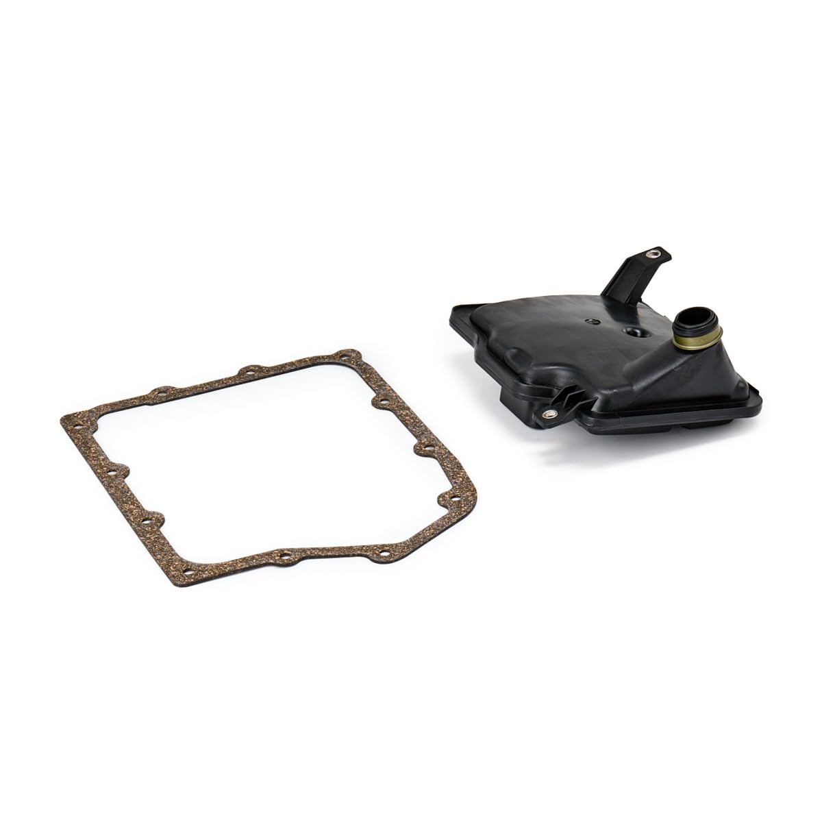 STARK SKHFS-3250100 Kit de filtre hydraulique pour boîte automatique avec joint de carter d'huile Compatible avec FIAT Freemont 345