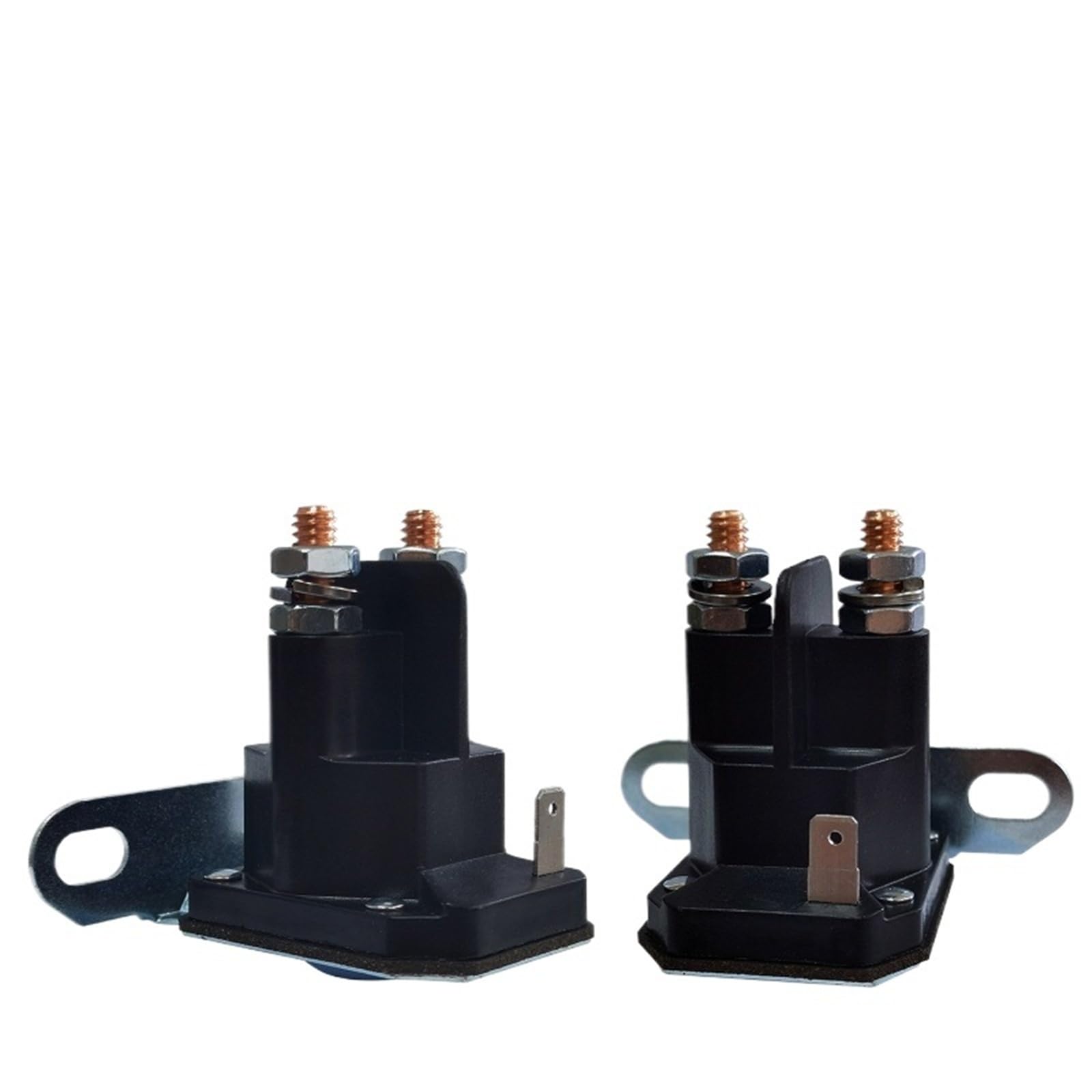 Solenoide De Arranque Portátil 725-1426, Relé De Arranque For Cortacésped, Accesorios Compatibles Con MTD Cub 925-1426A, 725-1426A, 18817, 75671