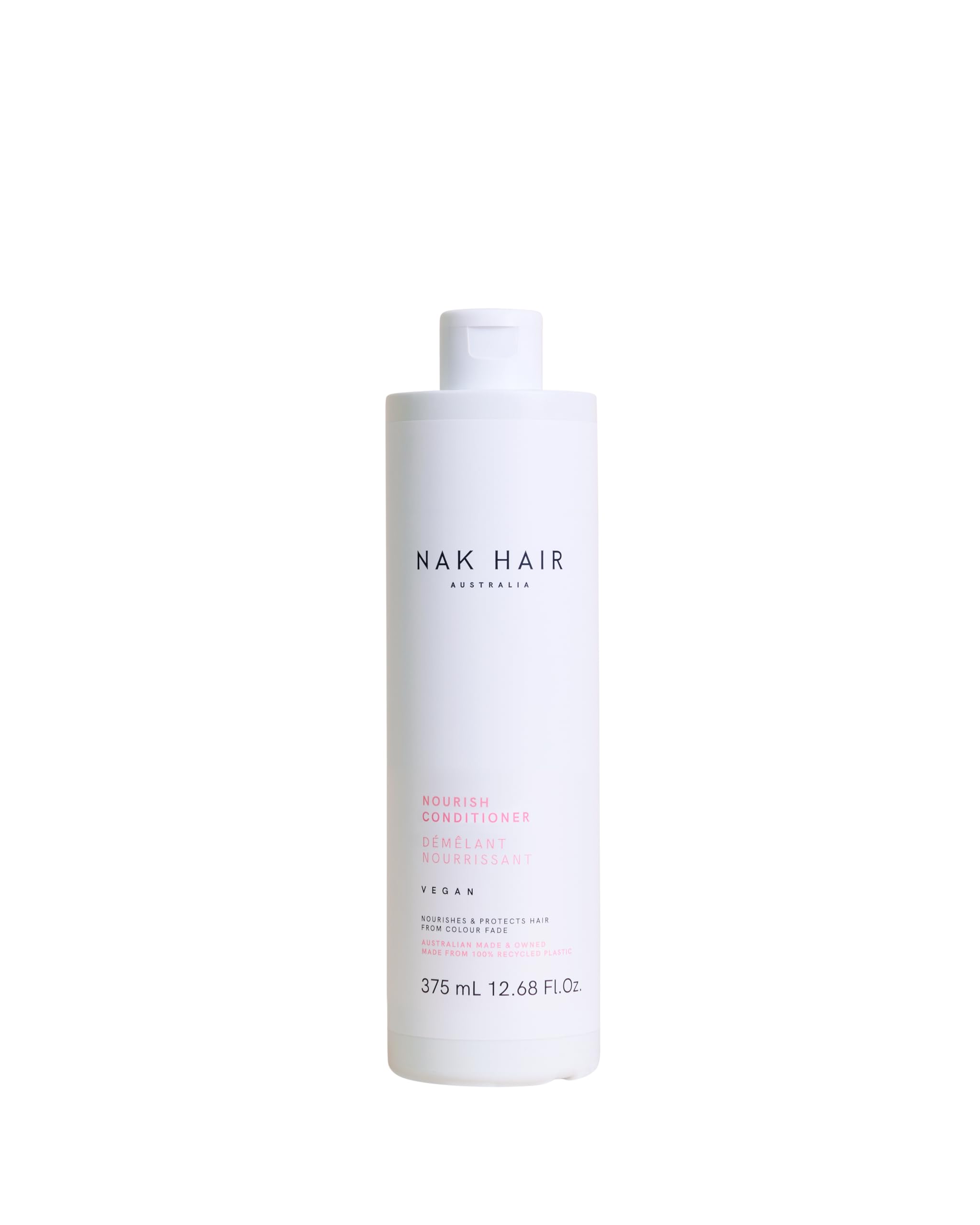 NAK Haarspülung Nourishing Conditioner 375ml