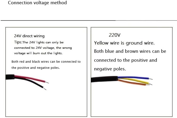 LED Tube Light CNC Machine Waterproof Lamp 110-220V 49inch Explosion Proof LED Lights Industrial Machine Interner Lighting LED Work Light Workshop Lamp (40)
