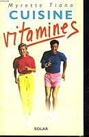 Cuisine vitamines 2263015957 Book Cover